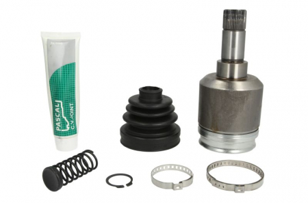 Transmisie - Set articulatie planetara interior Stanga (41z/39z/43mm) potrivit CITROEN JUMPER I; FIAT DUCATO; PEUGEOT BOXER 1.9D-2.8D 02.94-04.02