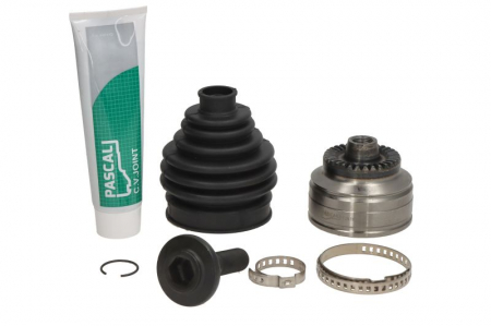 Transmisie - Set articulatie planetara stanga/dreapta (31z/30z/56mm) potrivit BMW 2 (F45), 2 GRAN COUPE (F44), 2 GRAN TOURER (F46), X1 (F48), X2 (F39); MINI CLUBMAN (F54), COUNTRYMAN (F60) 1.5/2.0/2.0D 03.14-