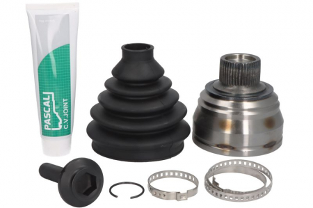 Transmisie - Set articulatie planetara stanga/dreapta (42z/30z/76,5mm) potrivit AUDI Q5 2.0D 05.15-05.17