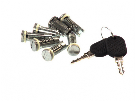 Maner usa - Set blocare usa CITROEN JUMPER; FIAT DUCATO; PEUGEOT BOXER 1994-2002