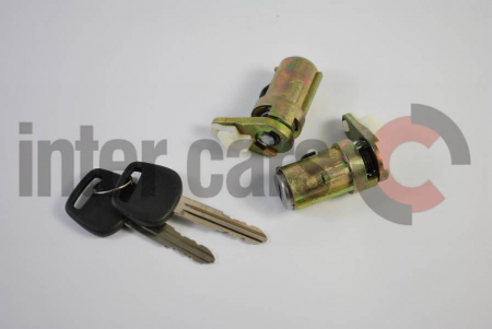 Maner usa - Set blocare usa PEUGEOT 307 dupa 2000