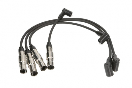 Set cablaj aprindere - Set cablaj aprindere potrivit AUDI A3; SEAT TOLEDO II 1.6 09.96-07.04
