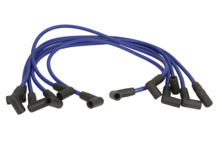 Aprindere - Set cablaj aprindere potrivit CHEVROLET ASTRO, BLAZER S10, C1500, C2500, S10; GMC S15 JIMMY 4.3 10.84-09.96