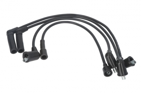 Aprindere - Set cablaj aprindere potrivit CHEVROLET AVEO / KALOS, SPARK; DAEWOO MATIZ, TICO 0.8/1.2 02.95-