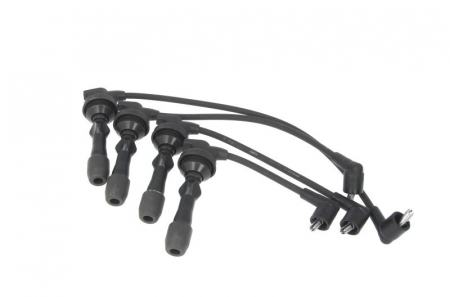 Piese Auto - Set cablaj aprindere potrivit HYUNDAI I20 I, I20 II; KIA RIO III 1.2 09.08-