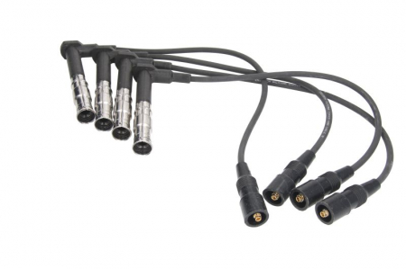 Piese Auto - Set cablaj aprindere potrivit MERCEDES 124 (C124), 124 T-MODEL (S124), 124 (W124), C T-MODEL (S202), C (W202), CLK (A208), CLK (C208), E (A124), E (C124), E T-MODEL (S124) 1.8-2.3 05.86-06.02