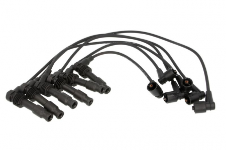 Piese Auto - Set cablaj aprindere potrivit OPEL CALIBRA A, OMEGA B, SINTRA, VECTRA A, VECTRA B 2.5/3.0 02.93-02.01