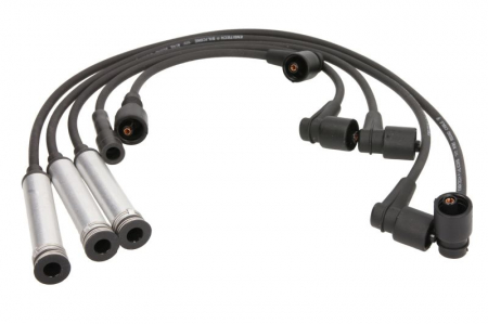 Piese Auto - Set cablaj aprindere potrivit OPEL CORSA A, CORSA A TR, CORSA B, VECTRA A, VECTRA B 1.2/1.4/1.6 04.88-04.02