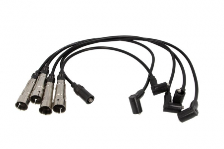 Piese Auto - Set cablaj aprindere potrivit SEAT CORDOBA, IBIZA II; VW DERBY, GOLF I, GOLF II, GOLF III, ILTIS, JETTA I, JETTA II, PASSAT B1, PASSAT B2, POLO, POLO II, POLO III, SANTANA, SCIROCCO 1.0-1.8 05.73-10.0