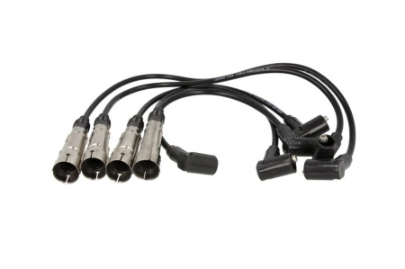 Piese Auto - Set cablaj aprindere potrivit SEAT CORDOBA, IBIZA II; VW POLO III 1.0/1.4/1.6 02.93-10.02