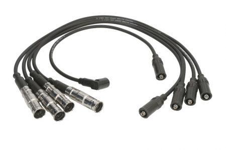 Piese Auto - Set cablaj aprindere potrivit SEAT IBIZA II; VW GOLF III, PASSAT B3/B4, PASSAT B5 1.4-2.0 02.88-02.02