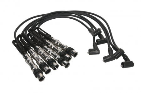 Piese Auto - Set cablaj aprindere potrivit SEAT LEON; VW BORA, BORA I, GOLF IV 2.8 03.99-06.06