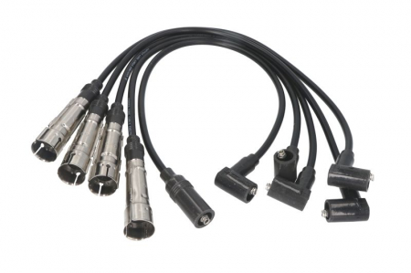 Piese Auto - Set cablaj aprindere potrivit SEAT TOLEDO I; VW GOLF I, GOLF II, GOLF III, GOLF IV 1.5-2.0 04.74-06.02