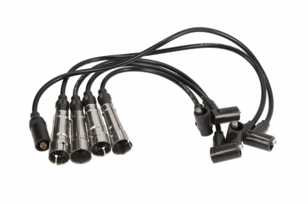 Piese Auto - Set cablaj aprindere potrivit SEAT TOLEDO I; VW GOLF III, GOLF IV, PASSAT B3/B4, POLO, VENTO 1.8/2.0 02.90-06.02