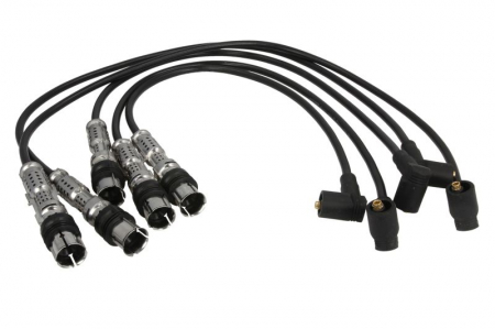 Piese Auto - Set cablaj aprindere potrivit VW BORA, BORA I, GOLF IV, PASSAT B5 2.3 10.96-06.06