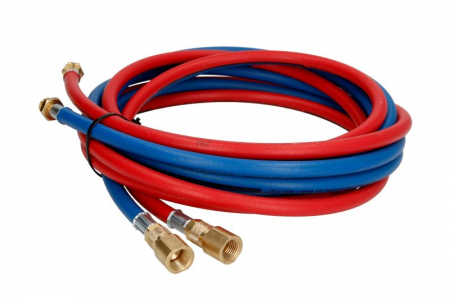 Set cabluri LP/HP pentru aparate clima auta Texa 6xx, 7xx [1]