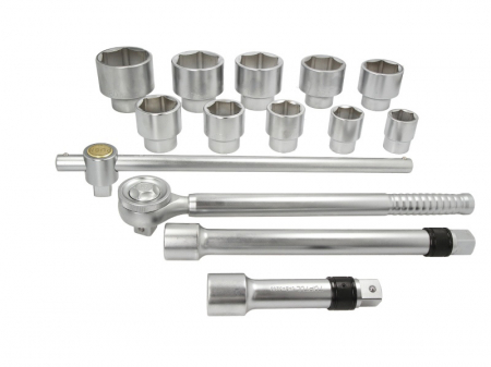 Set chei combinate si 14 piese [2]