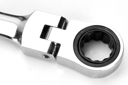 Set chei cu clichet combinate HANS 6 buc. [1]