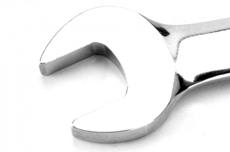 Set chei cu clichet combinate HANS 6 buc. [2]