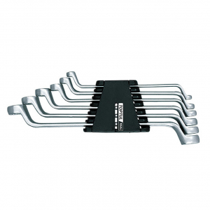 Cheie inelara - Set chei inelare Toptul 6-17mm