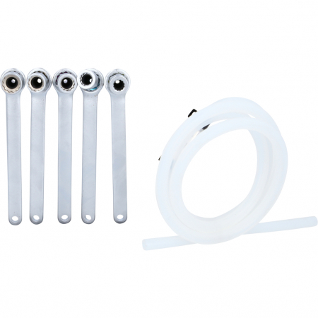 Set chei pentru aerisire frane 6 piese [2]