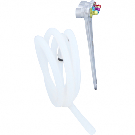 Set chei pentru aerisire frane 6 piese [3]