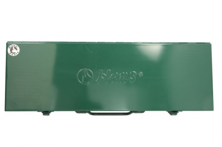 Set chei soclu 17 piese, cap 12 colturi 19-50mm [1]