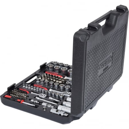 Set chei tubulare 179 de piese 1/4+3/8+1/2 [3]