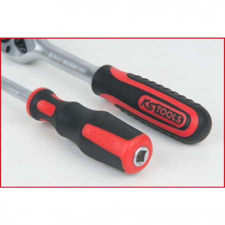 Set chei tubulare 179 de piese 1/4+3/8+1/2 [7]