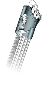 Set chei în stea / TORX 9 piese brat scurt [2]