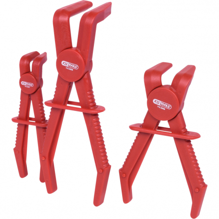 Set clesti de obturat furtunuri 90 grade 3 piese [2]