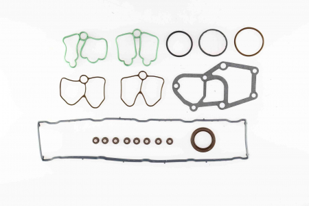 Set complet de garnituri de motor (configurat) potrivit CITROEN BERLINGO/MINIVAN, XANTIA, XSARA, ZX; PEUGEOT 306, 405 II, 406 1.6/1.8 03.91-05.04 [1]