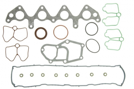 Piese Auto - Set complet de garnituri de motor (configurat) potrivit CITROEN BERLINGO/MINIVAN, XANTIA, XSARA, ZX; PEUGEOT 306, 405 II, 406 1.6/1.8 03.91-05.04
