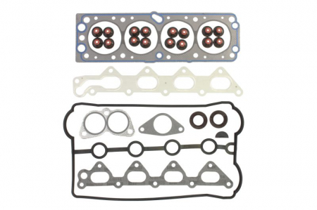Piese Auto - Set complet de garnituri de motor (configurat) potrivit DAEWOO ESPERO, NEXIA 1.5 02.95-06.99