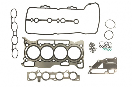 Piese Auto - Set complet de garnituri de motor (configurat) potrivit NISSAN CUBE, JUKE, MICRA C+C III, MICRA III, NOTE, NV200 / EVALIA, QASHQAI I, TIIDA 1.6 05.05-
