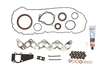 Piese Auto - Set complet de garnituri de motor potrivit CITROEN C5 I, C5 II, C8, EVASION, JUMPY I, JUMPY II; FIAT ULYSSE; PEUGEOT 406, 607, 806, 807, EXPERT; SUZUKI GRAND VITARA I 2.0D/2.2D 08.99-