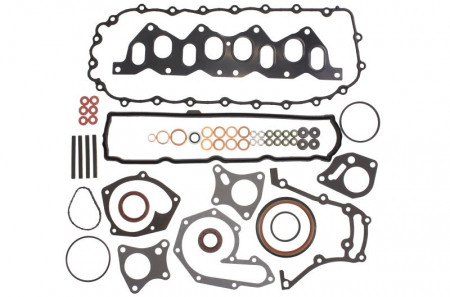 Piese Auto - Set complet de garnituri de motor potrivit RENAULT CLIO II, CLIO II/HATCHBACK, KANGOO, KANGOO EXPRESS, MEGANE I, MEGANE I CLASSIC, MEGANE SCENIC, RAPID/MINIVAN, SCENIC I, THALIA I 1.9D 09.94-