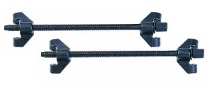 Scule speciale - Set 2 bucati prese compresie arcuri 370mm, Force