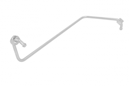 Furtun combustibil - Set conducte inalta presiune instalatie injectie CITROEN JUMPER; PEUGEOT BOXER 2.2D dupa 2006