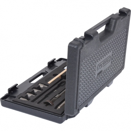 Set curățare scaun etanș injector 13 piese [2]