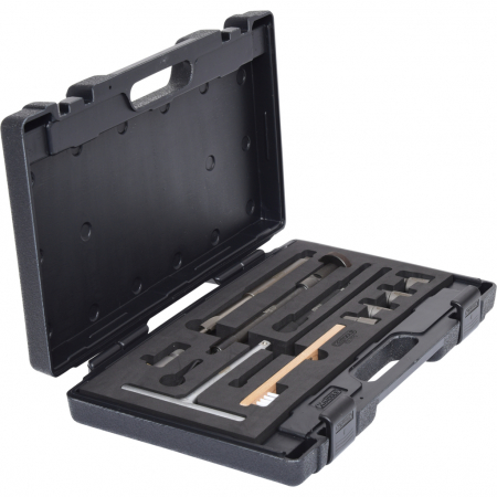 Set curățare scaun etanș injector 13 piese [4]