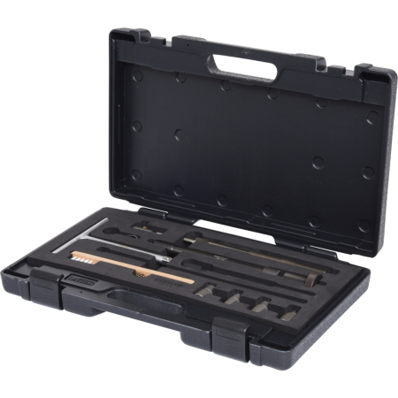 Service frana - Set curățare scaun etanș injector 13 piese
