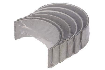 Cuzineti bieleta - Set cuzineti biela (STD, 3-cilintri) potrivit AUDI A2; SEAT AROSA, CORDOBA, IBIZA III, IBIZA IV, IBIZA IV SC, IBIZA IV ST; SKODA FABIA I, FABIA I PRAKTIK, FABIA II 1.2D/1.4D 01.99-