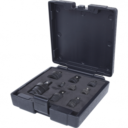 Scule service - Set de adaptoare de forta de marire si reducere 9 piese