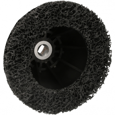 Set de discuri pentru slefuirea butucului diametru 150 mm interior- diametru 90 mm 2 piese [2]