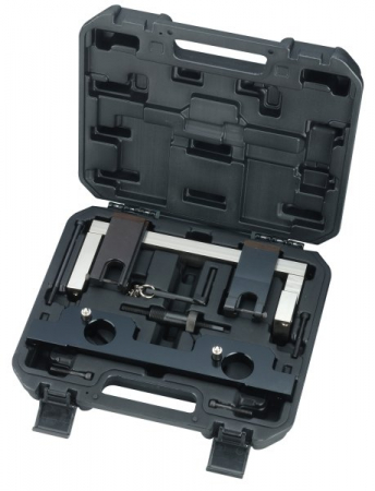 Scule service - Set de instrumente pentru deservirea arborelui cu came BMW, 2.0