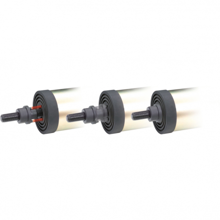 Set de presare si tragere  KS TOOLS 37 piese [7]