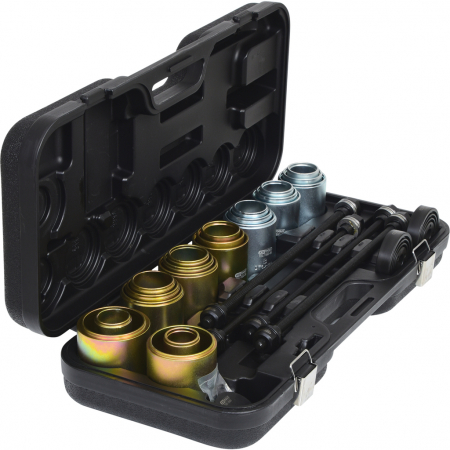Scule service - Set de presare si tragere  KS TOOLS 37 piese