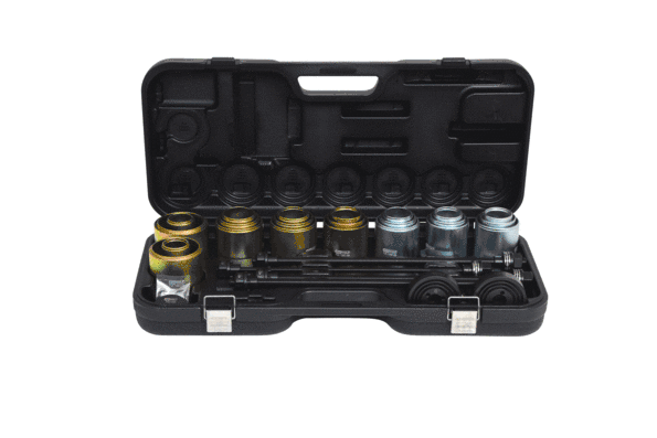 Set de presare si tragere  KS TOOLS 37 piese [1]