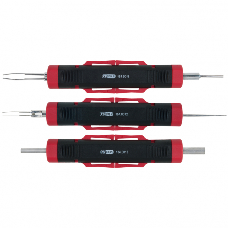 Set de unelte universale pentru deblocare pini conectori compus din 3 piese [2]